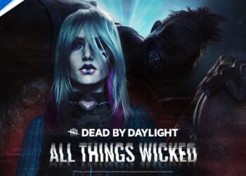 Dead by Daylight – Todas as Coisas Maléficas – Trailer de Lançamento