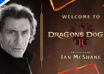 Bem-vindo a Dragon’s Dogma 2 – Apresentado por Ian McShane