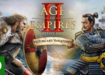 Age of Empires II: Definitive Edition – Vitoriosos e Derrotados – Trailer Oficial de Lançamento