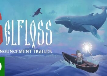 Selfloss – Trailer de Anúncio | Xbox Series X|S