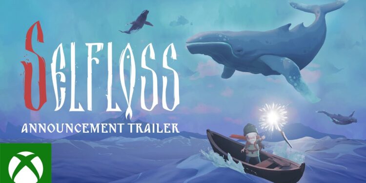 Selfloss – Trailer de Anúncio | Xbox Series X|S
