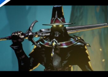 V Rising – Trailer Cinemático