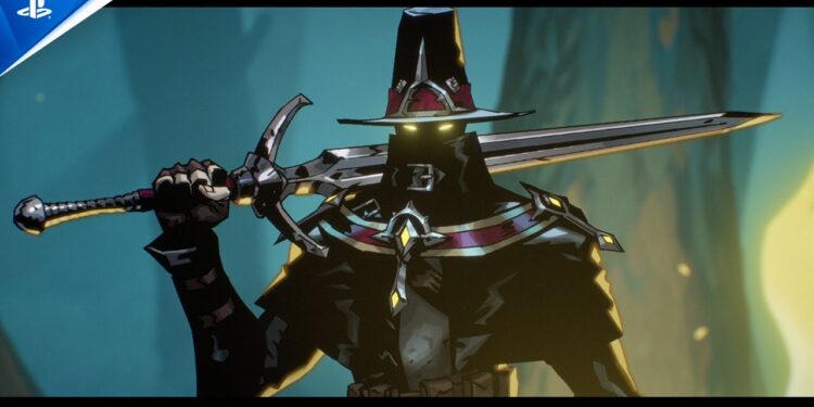 V Rising – Trailer Cinemático