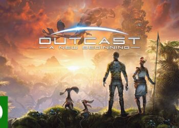 Outcast – Um novo começo