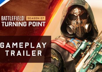 Batalha de 2042 – Temporada 7: Trailer de Gameplay Ponto de Virada