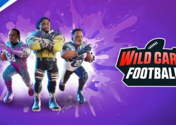 Trailer do Pacote de Corridores de Elite do Wild Card Football – Legado