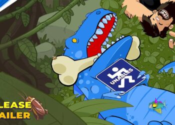 Unables – Trailer de Lançamento