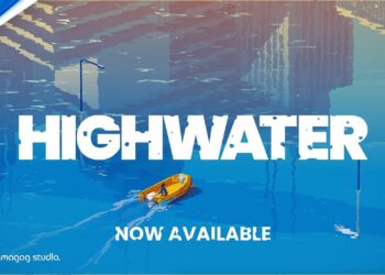 Highwater – Trailer de Lançamento | PS5