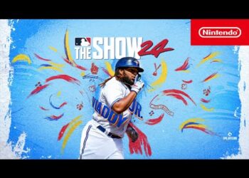 MLB The Show 24 – Trailer de Lançamento