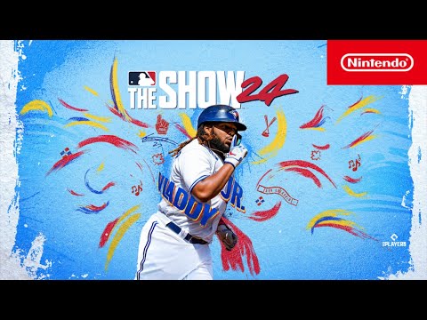 MLB The Show 24 – Trailer de Lançamento