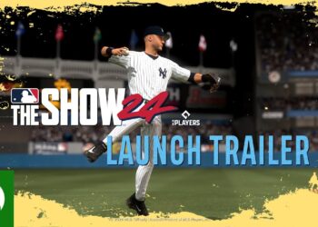 MLB The Show 24 – Trailer de Lançamento