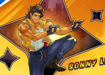 Double Dragon Gaiden: Ascensão dos Dragões – Revelação de DLC | Trailer