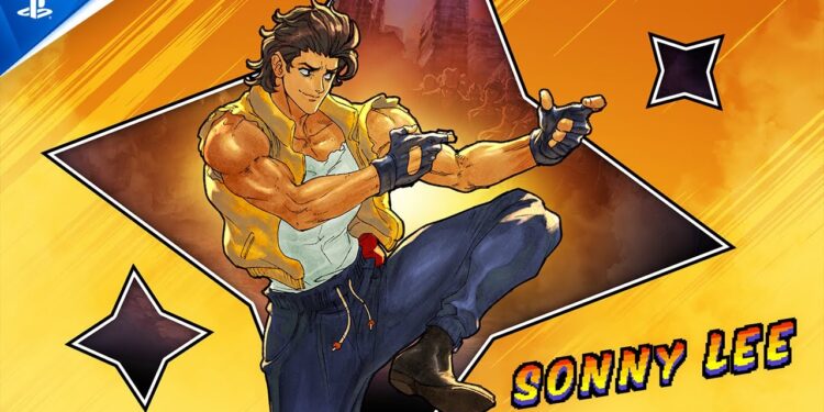 Double Dragon Gaiden: Ascensão dos Dragões – Revelação de DLC | Trailer