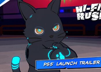 Hi-Fi Rush – Trailer de Lançamento