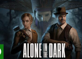 Alone in the Dark | Trailer de Lançamento