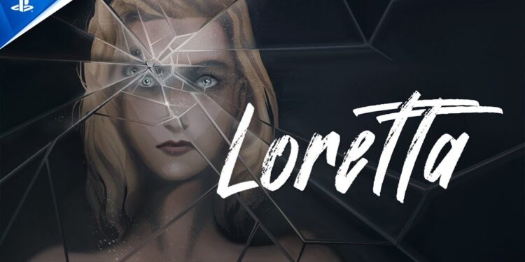 Loretta – Trailer de lançamento | PS5