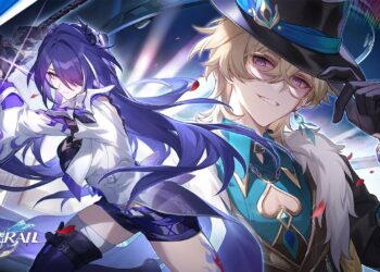 Honkai: Star Rail – Trailer da Versão 2.1 “Na Fenda Devoradora”