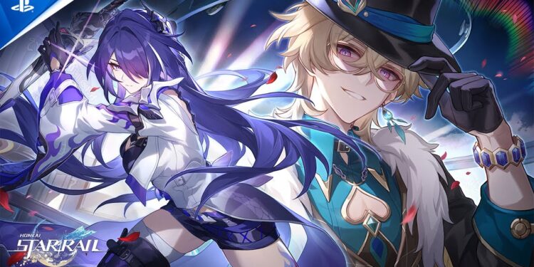 Honkai: Star Rail – Trailer da Versão 2.1 “Na Fenda Devoradora”