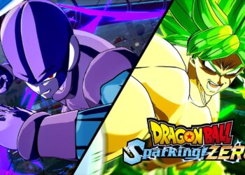 Dragon Ball: Sparking! Zero – Trailer de Poder vs. Velocidade