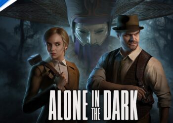 Alone in the Dark – Trailer de Lançamento | PS5