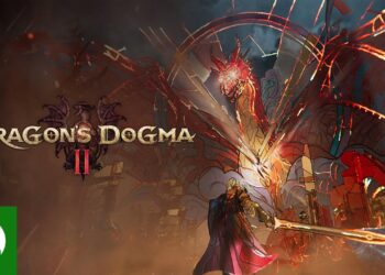 Dragon’s Dogma 2 – Trailer de Lançamento