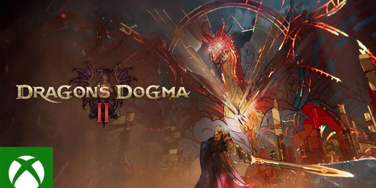 Dragon’s Dogma 2 – Trailer de Lançamento
