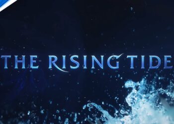 Final Fantasy XVI – Trailer do DLC The Rising Tide