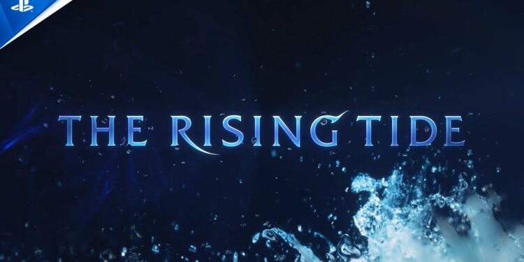 Final Fantasy XVI – Trailer do DLC The Rising Tide