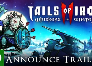 Descubra tudo sobre o jogo “Tails of Iron 2”