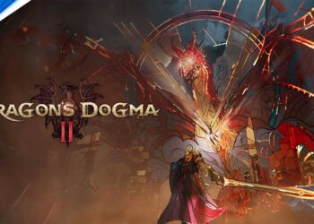 Dragon’s Dogma 2 – Trailer de Lançamento