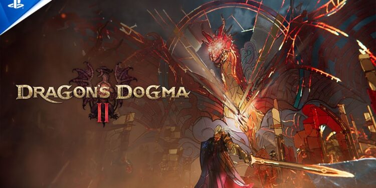 Dragon’s Dogma 2 – Trailer de Lançamento