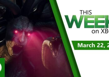 Lute contra Monstros, Mergulhe no Warzone Mobile e Acerte Bolas! | Esta Semana no Xbox