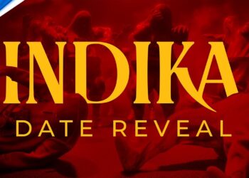 Indika – Trailer de Revelação de Data