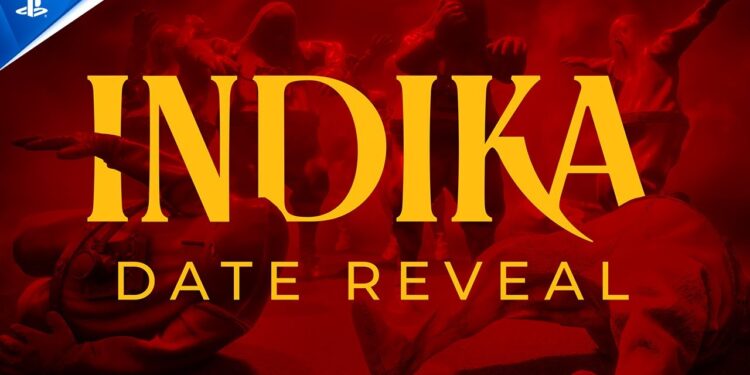 Indika – Trailer de Revelação de Data