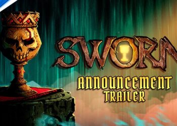 Sworn – Trailer de Anúncio | PS5