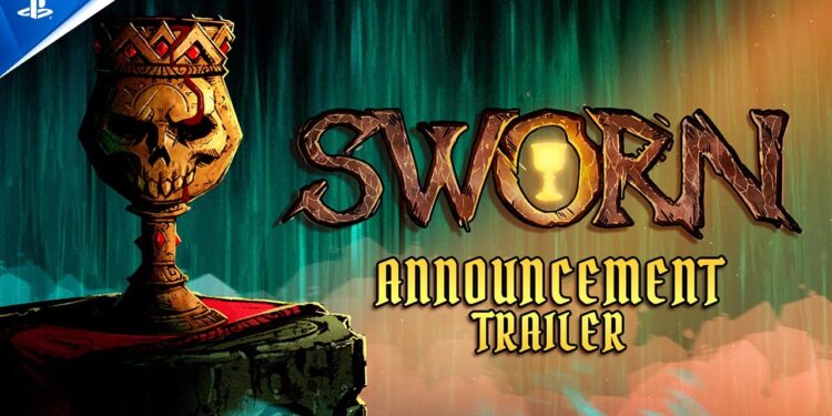 Sworn – Trailer de Anúncio | PS5