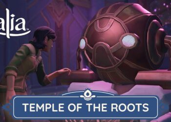 Palia | Atualização Templo das Raízes – Jogue Grátis Agora!