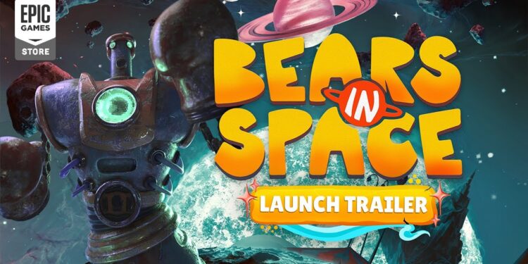 Ursos no Espaço | Trailer de Lançamento