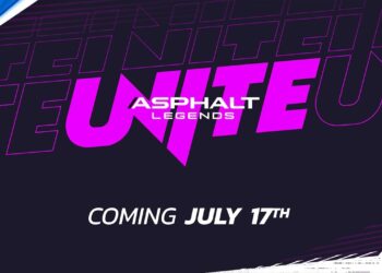 Lendas do Asfalto Unidas – Teaser Trailer