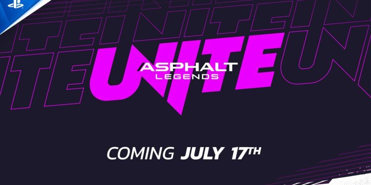 Lendas do Asfalto Unidas – Teaser Trailer