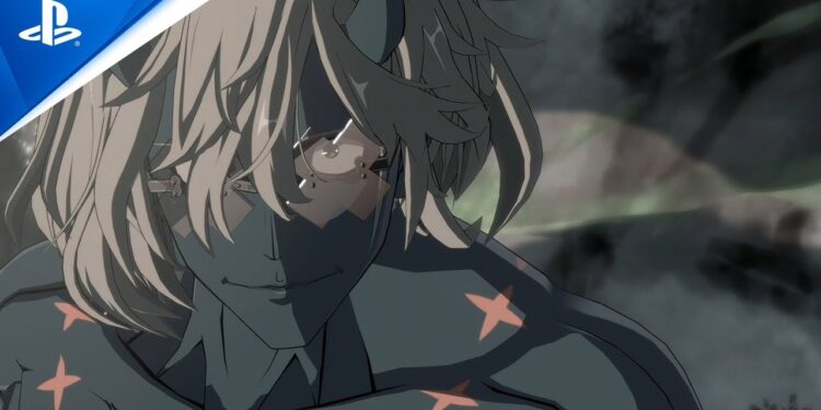 Guilty Gear – Strive – Trailer de Lançamento Oficial