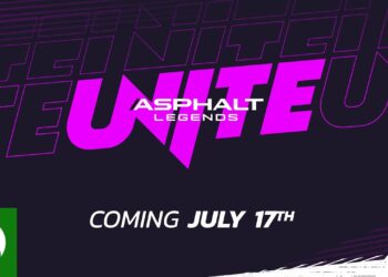 União de Lendas do Asfalto – Trailer Teaser