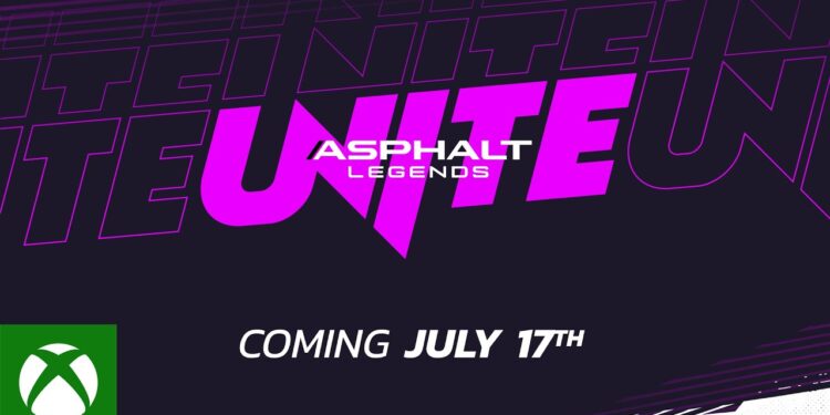 União de Lendas do Asfalto – Trailer Teaser