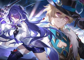 Versão 2.1 – “Na Abertura do Abismo” | Honkai: Star Rail