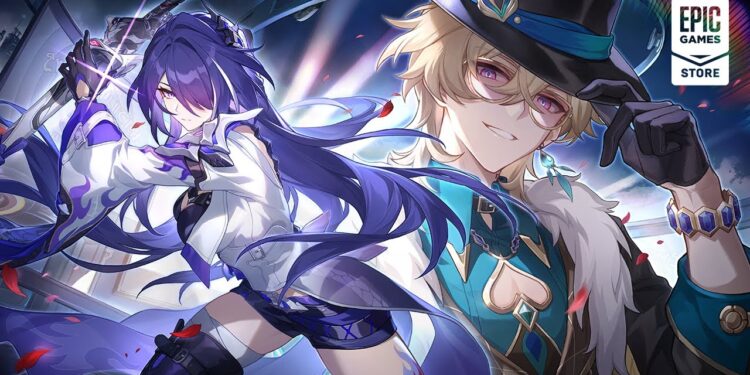 Versão 2.1 – “Na Abertura do Abismo” | Honkai: Star Rail