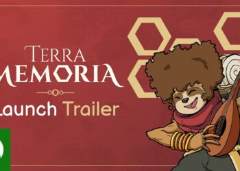 Terra Memória – Trailer de Lançamento