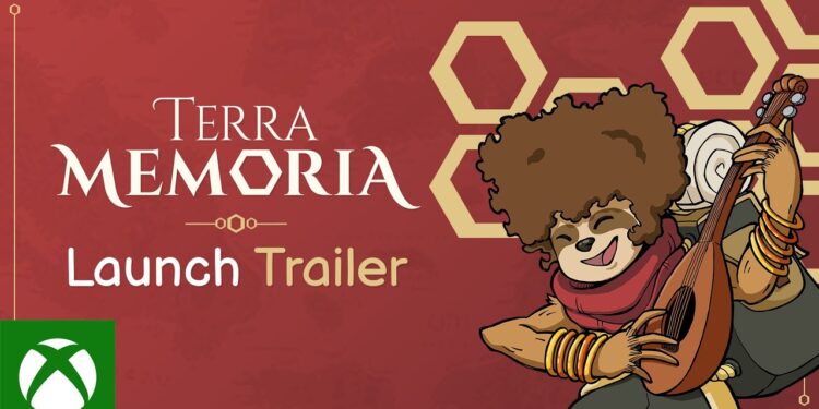 Terra Memória – Trailer de Lançamento