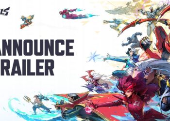 Marvel Rivals | Trailer de Anúncio Oficial