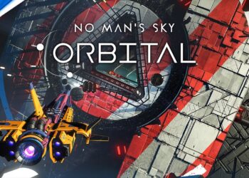 No Man’s Sky – Trailer da Atualização Orbital | PS VR2 & PSVR