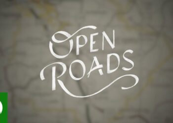 Open Roads – Trailer de Lançamento